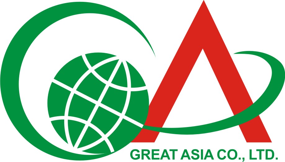 Great Asia Company Limited
